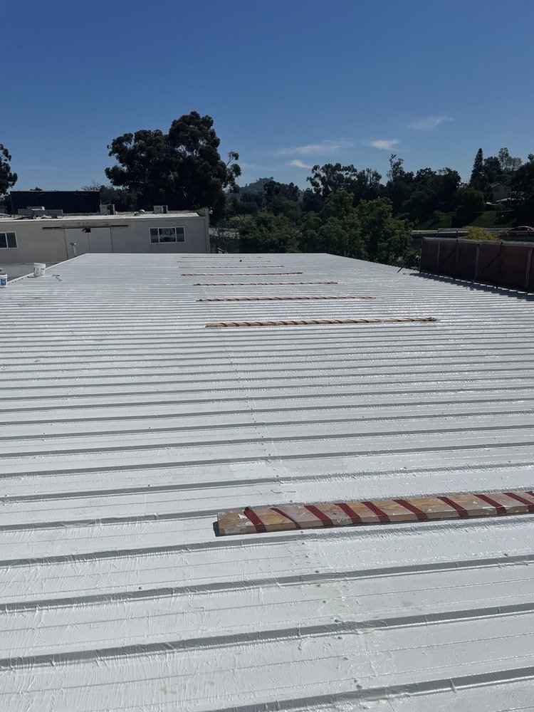 Slide of Apex Roofing Solutions