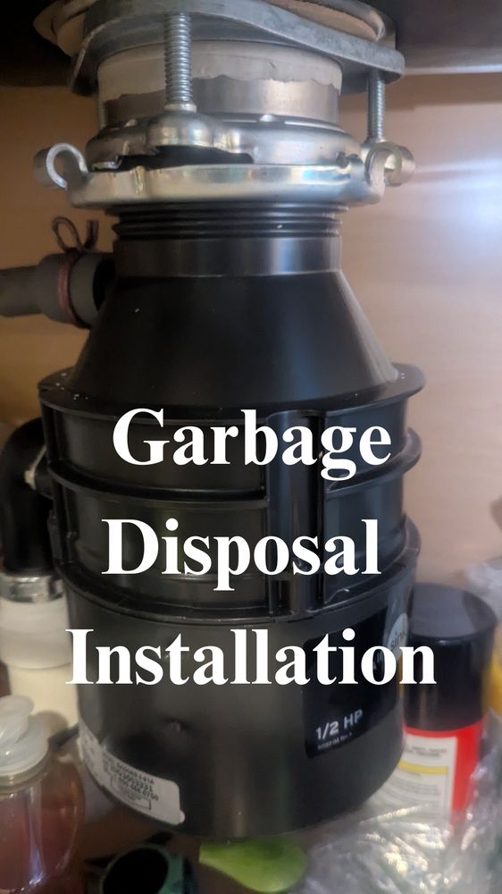 Slide of HiTrend Plumbers