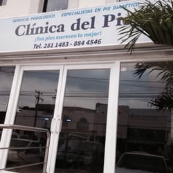 Clinica del pie Her-Avi