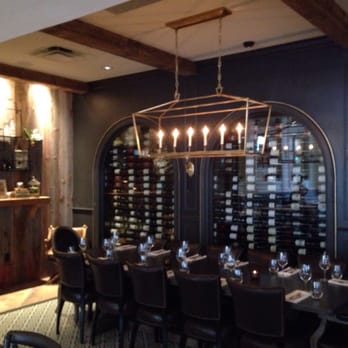 The Osprey - Great setup for private events! - Seafood Near Me - Orlando, Florida The Osprey - Great setup for private events! - Seafood Near Me - Orlando, Florida