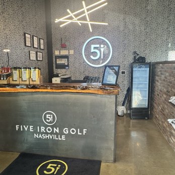 Five Iron Golf - Entrance - Sports Bars Near Me - Nashville, Tennessee Five Iron Golf - Entrance - Sports Bars Near Me - Nashville, Tennessee