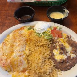 Pedro's Mexican Grill