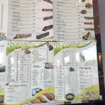 Naked Fish - Millbrae - Japanese Near Me - Millbrae, California Naked Fish - Millbrae - Japanese Near Me - Millbrae, California
