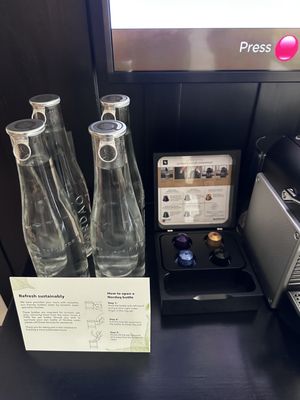 Nobu Hotel, City of Dreams Manila by null