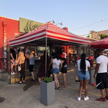 Home Slice Pizza - Pizza Near Me - Austin, Texas