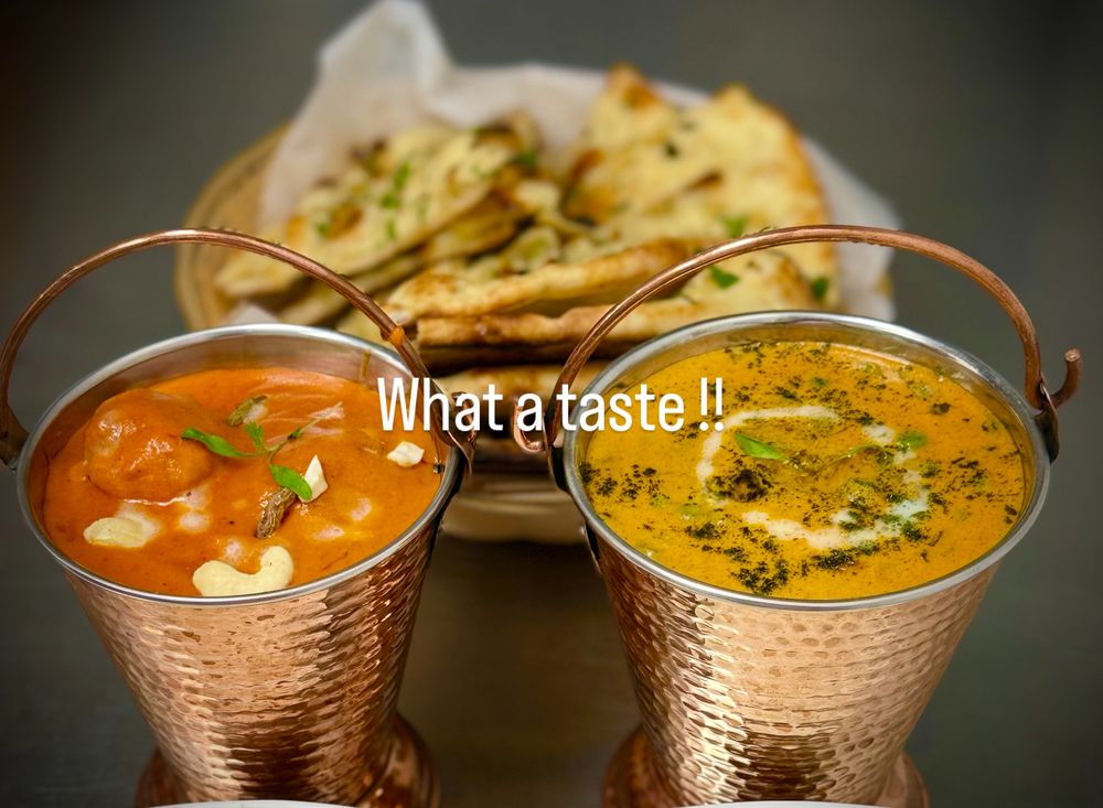 Himalayan Spice Frisco Logo