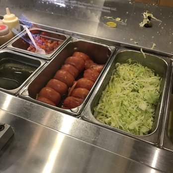 Mr Sub - Sandwiches Near Me - Scarborough, Ontario