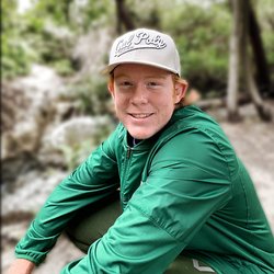 Strive To Learn - Local Newport Harbor Student gets into his dream school Cal Poly Pomona