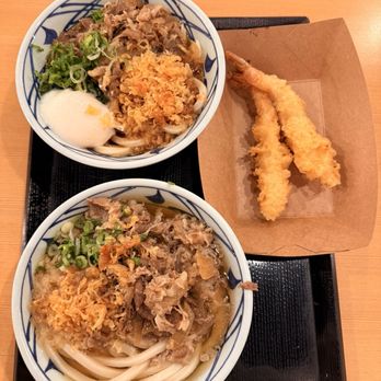 Marugame Udon - Japanese Near Me - Costa Mesa, California Marugame Udon - Japanese Near Me - Costa Mesa, California