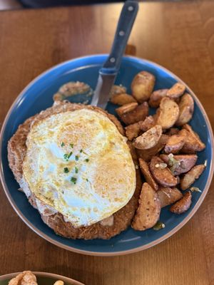 Mi Barrio Kitchen & Cocktails by null