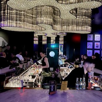OR Bar - Bar seating area - Wine Bars Near Me - West Hollywood, California OR Bar - Bar seating area - Wine Bars Near Me - West Hollywood, California