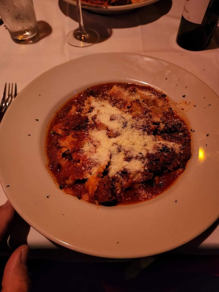 Gino's Vino Osteria