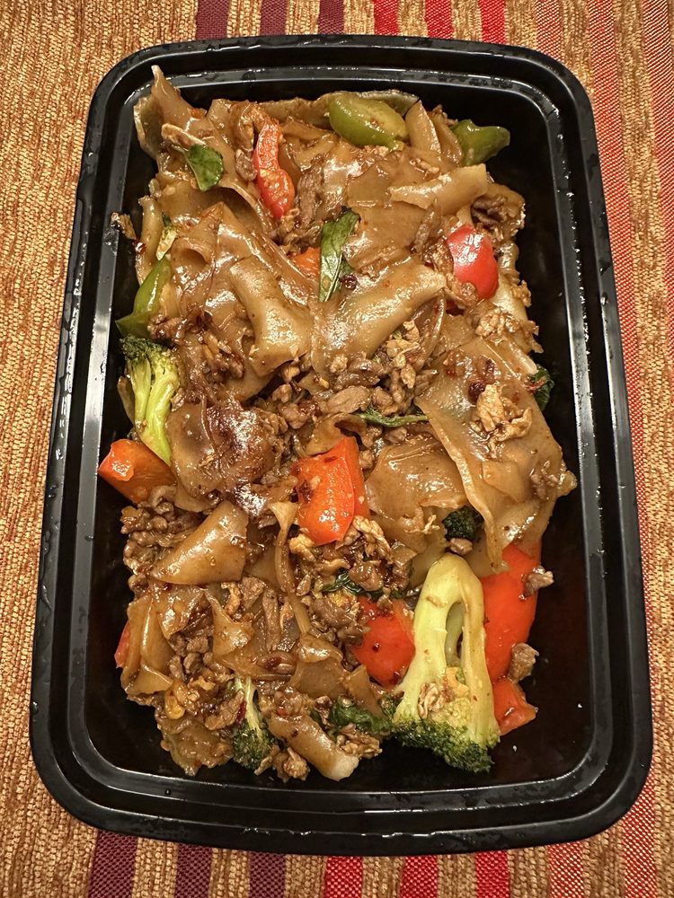 Zaap Kitchen Lao & Thai Street Eats