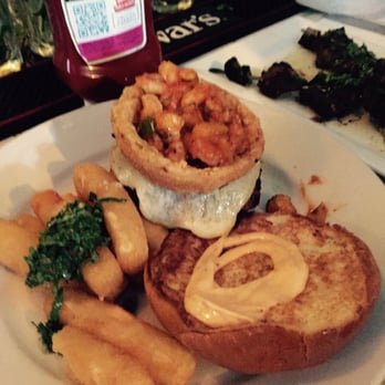 Yuca Bar - Best burger and shrimp with yucca !!! - Latin American Near Me - New York, New York Yuca Bar - Best burger and shrimp with yucca !!! - Latin American Near Me - New York, New York