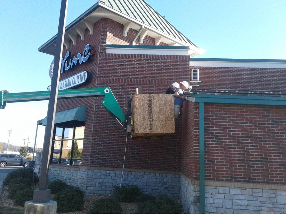 Slide of Coastal Construction