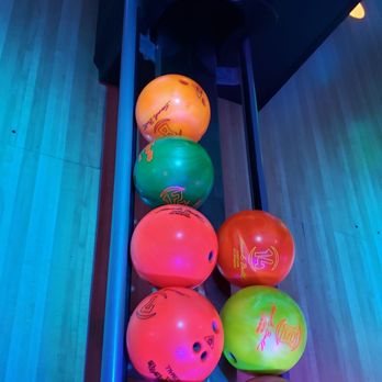 Strike 10 Bowling - Boca Raton - Bowling Near Me - Boca Raton, Florida