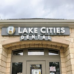 Lake Cities Dental - Colleyville