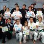 Photo of Marty Martins Karate Training Center
