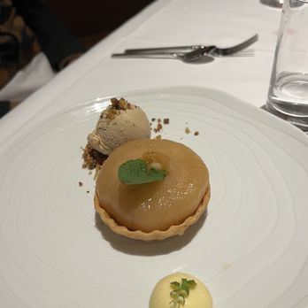 Oak Park - Dessert - New American Near Me - Des Moines, Iowa Oak Park - Dessert - New American Near Me - Des Moines, Iowa