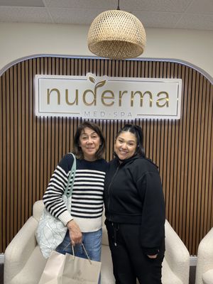 NUDERMA MED SPA - Updated February 2026 - 10 Photos & 33 Reviews