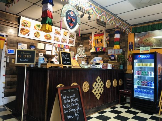 Himalayan Kitchen by null