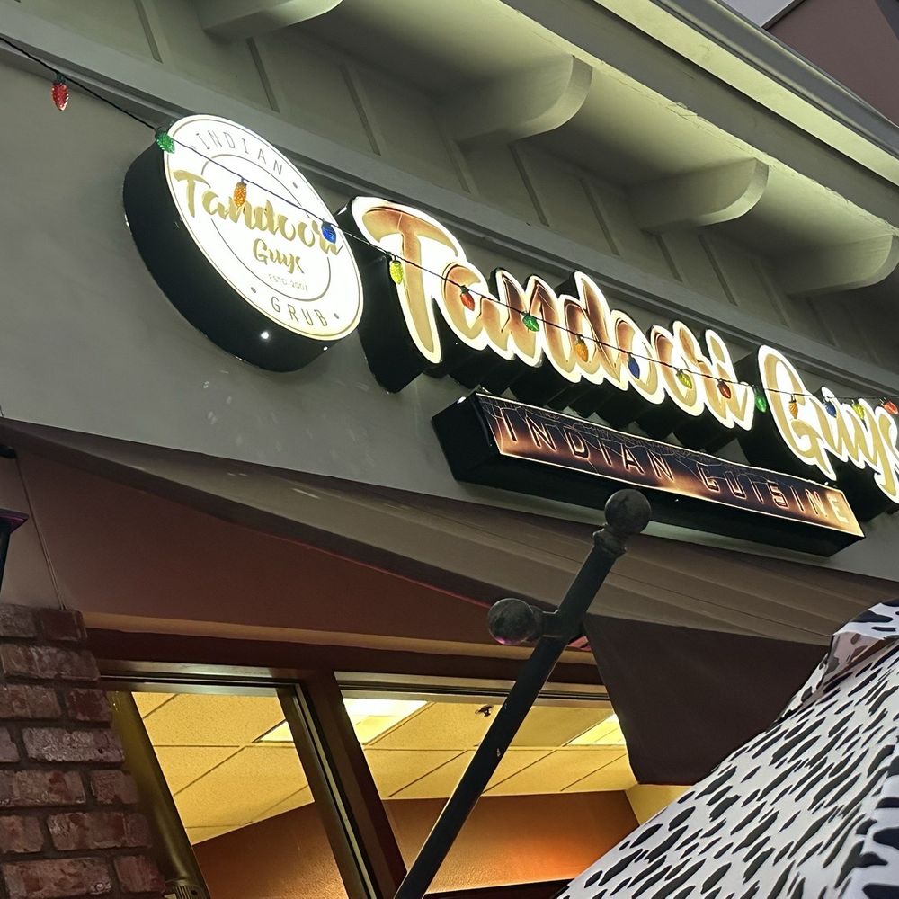 Tandoori Guys - Indian Near Me - Carlsbad, California Tandoori Guys - Indian Near Me - Carlsbad, California
