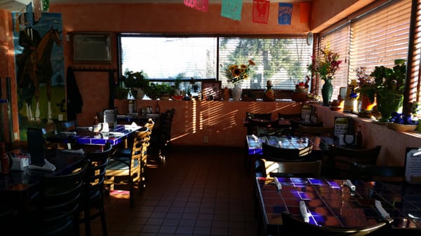 Dominguez Family Restaurant by null