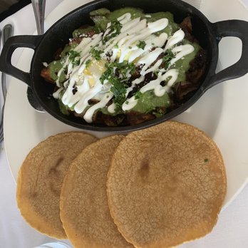 Las Brisas - Baked Eggs - Mexican Near Me - Laguna Beach, California Las Brisas - Baked Eggs - Mexican Near Me - Laguna Beach, California
