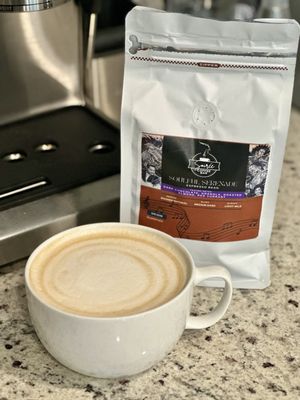 Soirée Coffee Bar by null