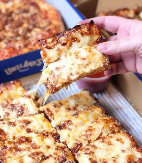 UNCLE ANDY’S PIZZA - 46 Photos & 52 Reviews - 24063 Orchard Lake Rd ...