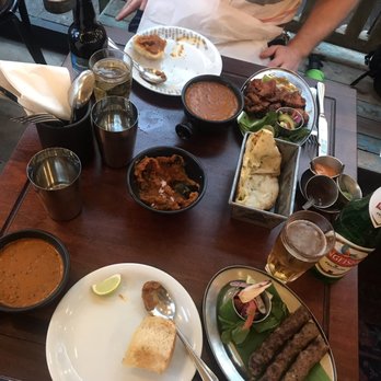 Dishoom - Indian Near Me - London, XGL Dishoom - Indian Near Me - London, XGL