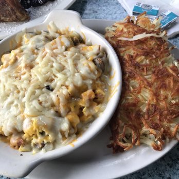 Metro Diner - Breakfast Pie - Breakfast & Brunch Near Me - Jacksonville, Florida Metro Diner - Breakfast Pie - Breakfast & Brunch Near Me - Jacksonville, Florida