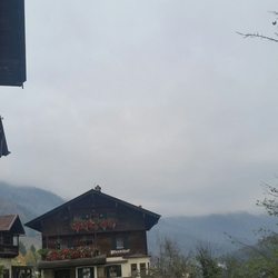Alpengasthof Pfandlhof