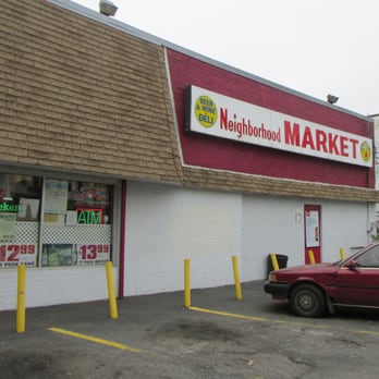 Neighborhood Market - lots of available parking - Grocery Near Me - Washington, DC, District of Columbia Neighborhood Market - lots of available parking - Grocery Near Me - Washington, DC, District of Columbia