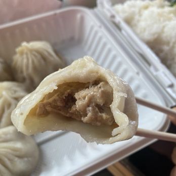 Mr Dumpling - Dumplings Near Me - Richmond, British Columbia