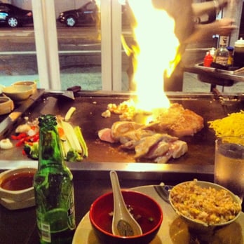Ohana - Japanese Near Me - Bronx, New York Ohana - Japanese Near Me - Bronx, New York