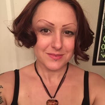 Syrens Hair Parlor - Thank you Kali, I love my hair again. - Hair Salons Near Me - San Clemente, California Syrens Hair Parlor - Thank you Kali, I love my hair again. - Hair Salons Near Me - San Clemente, California