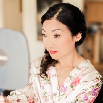 Best Of Wedding Makeup Looks Asian