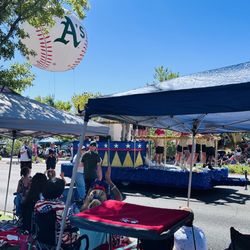 The Summerlin Council - Fourth of July parade 2026