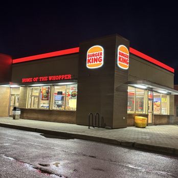 Burger King - Burgers Near Me - Kanata, Ontario