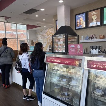 Häagen-Dazs - Ice Cream & Frozen Yogurt Near Me - Fresh Meadows, New York