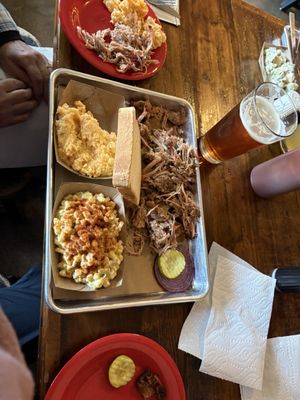 Beartooth Barbecue by null