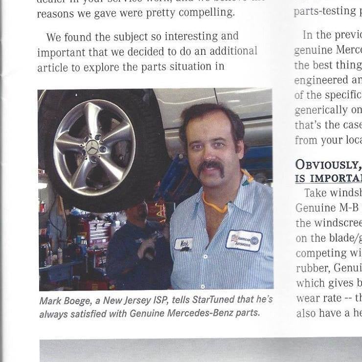 AMERICAN AUTOMOTIVE Updated September 2024 40 Buckley Rd., Marlboro