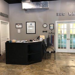 spoiled mutts humble