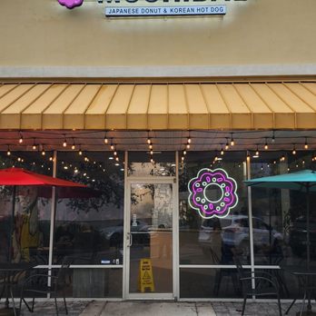 Mochibae - Donuts Near Me - Orlando, Florida