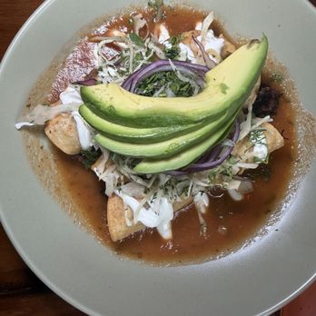 La Casa - Mexican Near Me - Harrison, New York