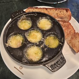Escargot