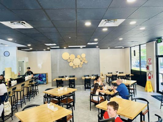 Dumpling King (Coral Springs) by null
