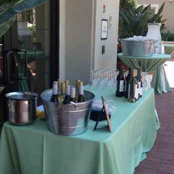 Greenfish Catering - Bar Setup - Caterers Near Me - Santa Clara, California Greenfish Catering - Bar Setup - Caterers Near Me - Santa Clara, California