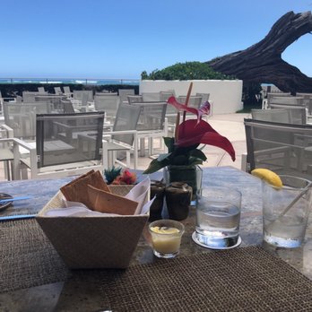 House Without A Key - Seafood Near Me - Honolulu, Hawaii